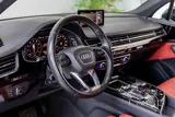 أودي Q7 2019 3.0 لتر V6 خيار حصري